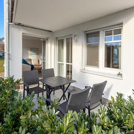 Strandnaehe!! Moderne Ferienwohnung Fuer 6 Personen Heringsdorf  Ngoại thất bức ảnh