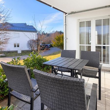 Strandnaehe!! Moderne Ferienwohnung Fuer 6 Personen Heringsdorf  Ngoại thất bức ảnh