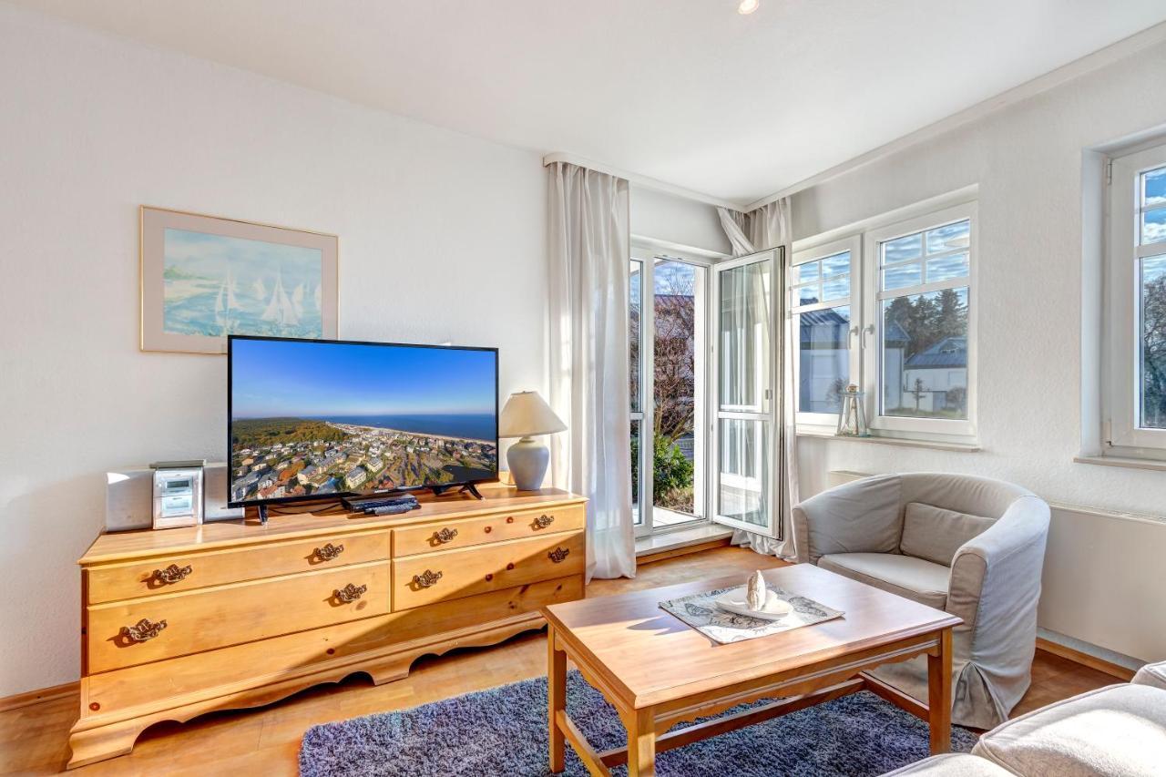 Strandnaehe!! Moderne Ferienwohnung Fuer 6 Personen Heringsdorf  Ngoại thất bức ảnh