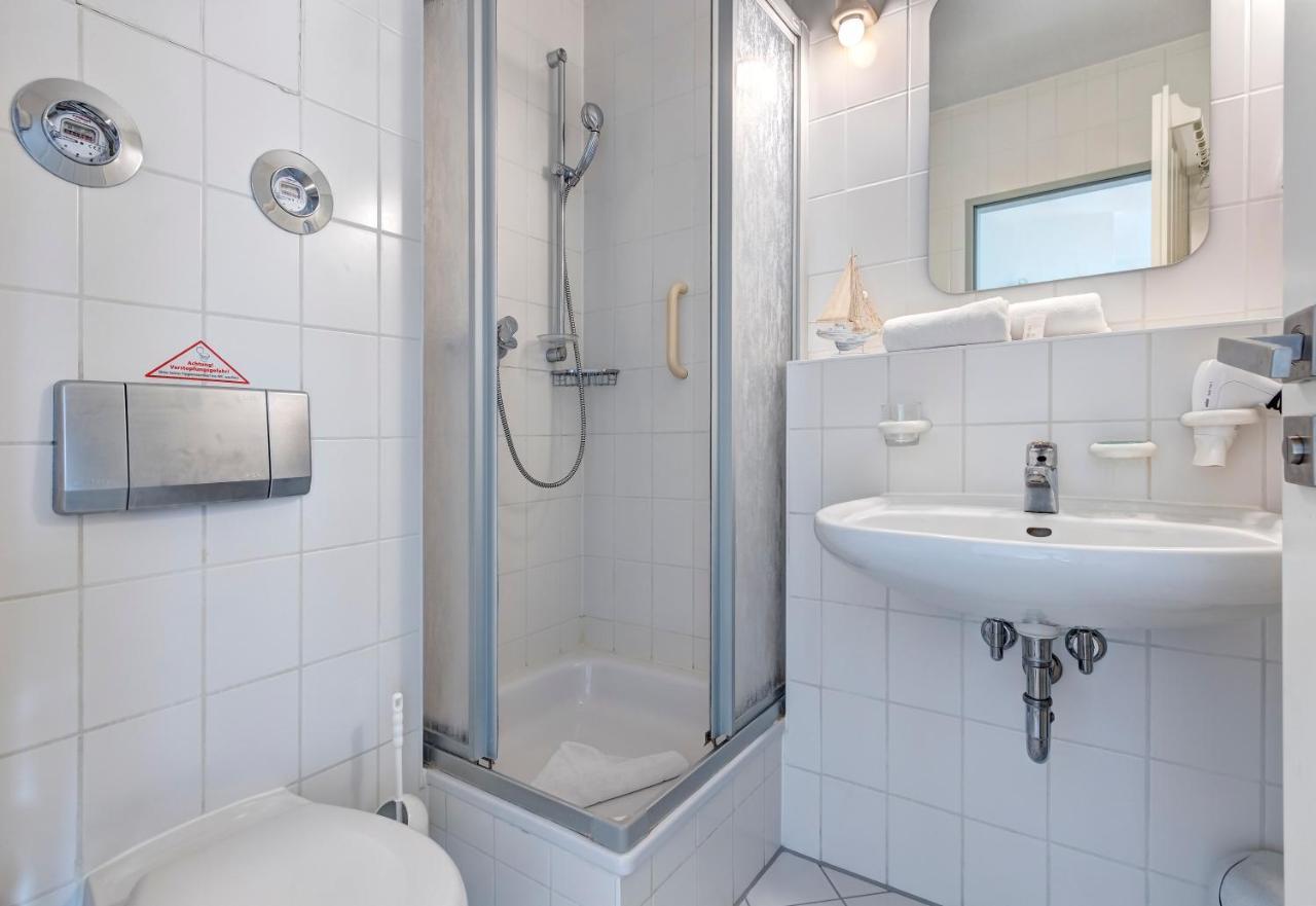 Strandnaehe!! Moderne Ferienwohnung Fuer 6 Personen Heringsdorf  Ngoại thất bức ảnh