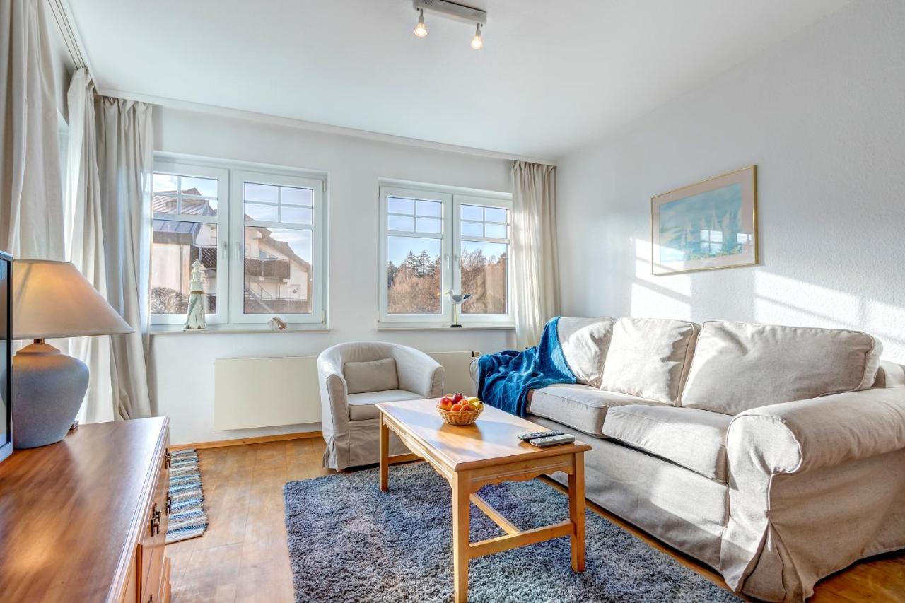 Strandnaehe!! Moderne Ferienwohnung Fuer 6 Personen Heringsdorf  Ngoại thất bức ảnh